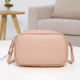 thumbnail image 3 of Bolso de hombro Cruzado Soledad para mujer Rosa cro, 3 of 10