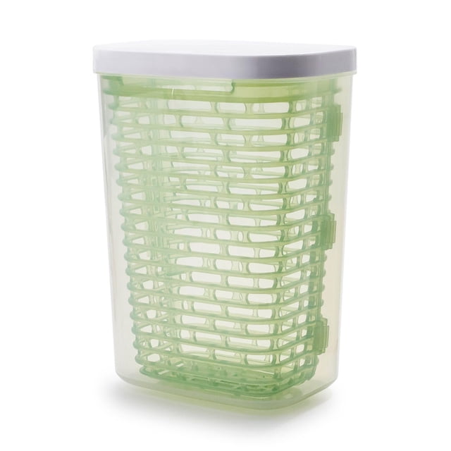 OXO Good Grips GreenSaver Herb Keeper - Large (2.8 Qt)