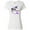 AA-White, variant on Inktastic Lupus Awareness Butterfly Ribbon Women's T-Shirt