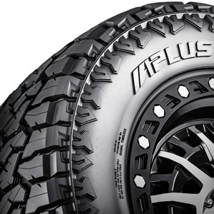 Aplus Shredder RTX LT35X12.50R18 128Q F 12 Ply r/t Rugged Terrain Light Truck Tire Sansujyuku sansujyuku.com