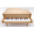 thumbnail image 4 of Piano de Cola Kawai Natural 32 Teclas Madera 43x45x21 cm, 4 of 6