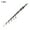 1.8M, variant on Portable 1.8m-3.0m Multifunction Spinning Rod Carbon Light Weight Sea Fishing Fish Pole Telescopic Travel Fishing Rod Ultrashort Fishing Tackle for Outdoor Fishing Boat Fishing