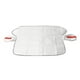 thumbnail image 2 of Funda Magnética Universal para Parabrisas de Coche | Protector Solar y de Nieve para Todo Tipo de Clima | Funda de Aluminio de 225 X 110 Cm con Correas Elásticas | Compatible con Vehículos, 2 of 6