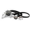 thumbnail image 1 of Kit De Distribución Con Bomba De Agua Stratus 2001 A 2005 Dodge V6 3.0L KEEP ON GREEN ., 1 of 3