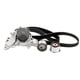 thumbnail image 1 of Kit De Distribución Con Bomba De Agua Cirrus 1995 A 2000 Chrysler V6 2.5L KEEP ON GREEN  ., 1 of 3