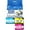 Tri-Color Combo Pack, variant on 932XL 933XL Ink Cartridges Compatible for HP 7610 7612 7510 7512 6600 6700 7110 Inkjet Printers, Leak-Proof Design Crisp Printing 7