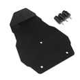 thumbnail image 2 of Motorcycle Rear Splash Guard For R1200GS Flap Guard Rear Splash LC 2014-2017 Black, 2 of 7