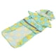 thumbnail image 3 of Chubasquero Para Perros, Ropa Para La Lluvia, Chaqueta Impermeable Para Perros, Impermeable Para Perros, Chaqueta Impermeable Para Perros De 4 Patas Con Rayas Reflectantes,, 3 of 7