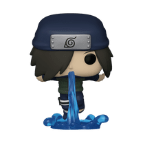 Funko Pop! Animation Naruto Collectible Izumo Vinyl Figure