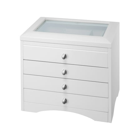 Jewelry Box Walmart Jewelry Star