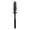 Noir, variante sur Brosse à Cheveux 2 Catégorie de Produit Peigne à Boucler Ménager Boucle Intérieure Peigne en Bois Rouleau Peigne Rond pour Hommes Femmes Style Coiffeur Cheveux Raides