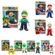 thumbnail image 2 of Figura de acción de Super Mario Bros, Yoshi, Peach, princesa Toad, juguetes de Mario, Luigi, regalo de cumpleaños de Navidad para niños, modelo de decoración de tarta, 2 of 5