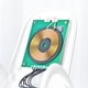 thumbnail image 3 of Wireless Charging Stand Wireless Charger Fast Wireless Charging Stand Wireless Charger Stand Wireless Charging Stand Chair Amplifier Wireless Charger For IOS For Android For, 3 of 8