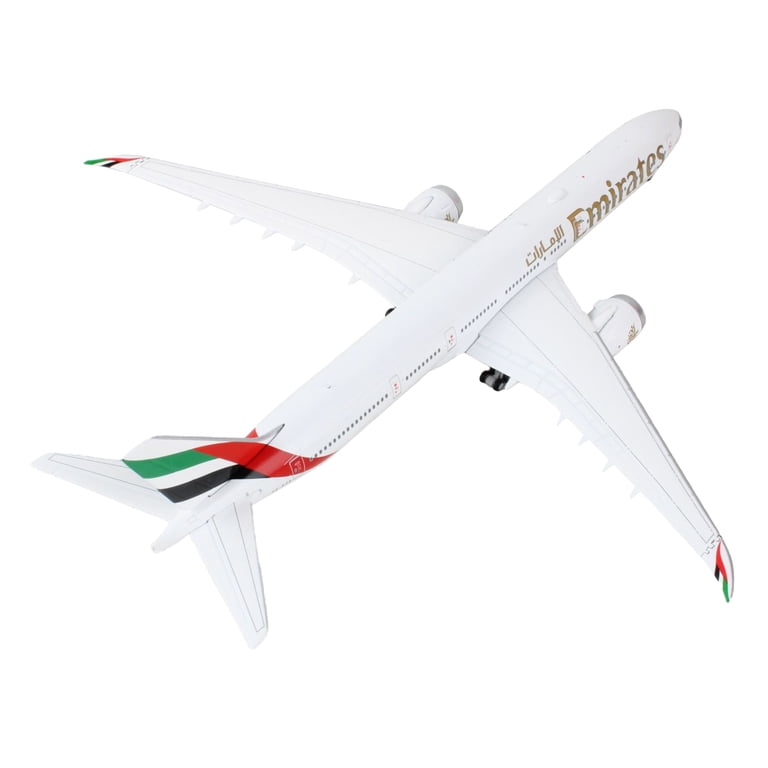 Boeing 777-9 Commercial Aircraft 