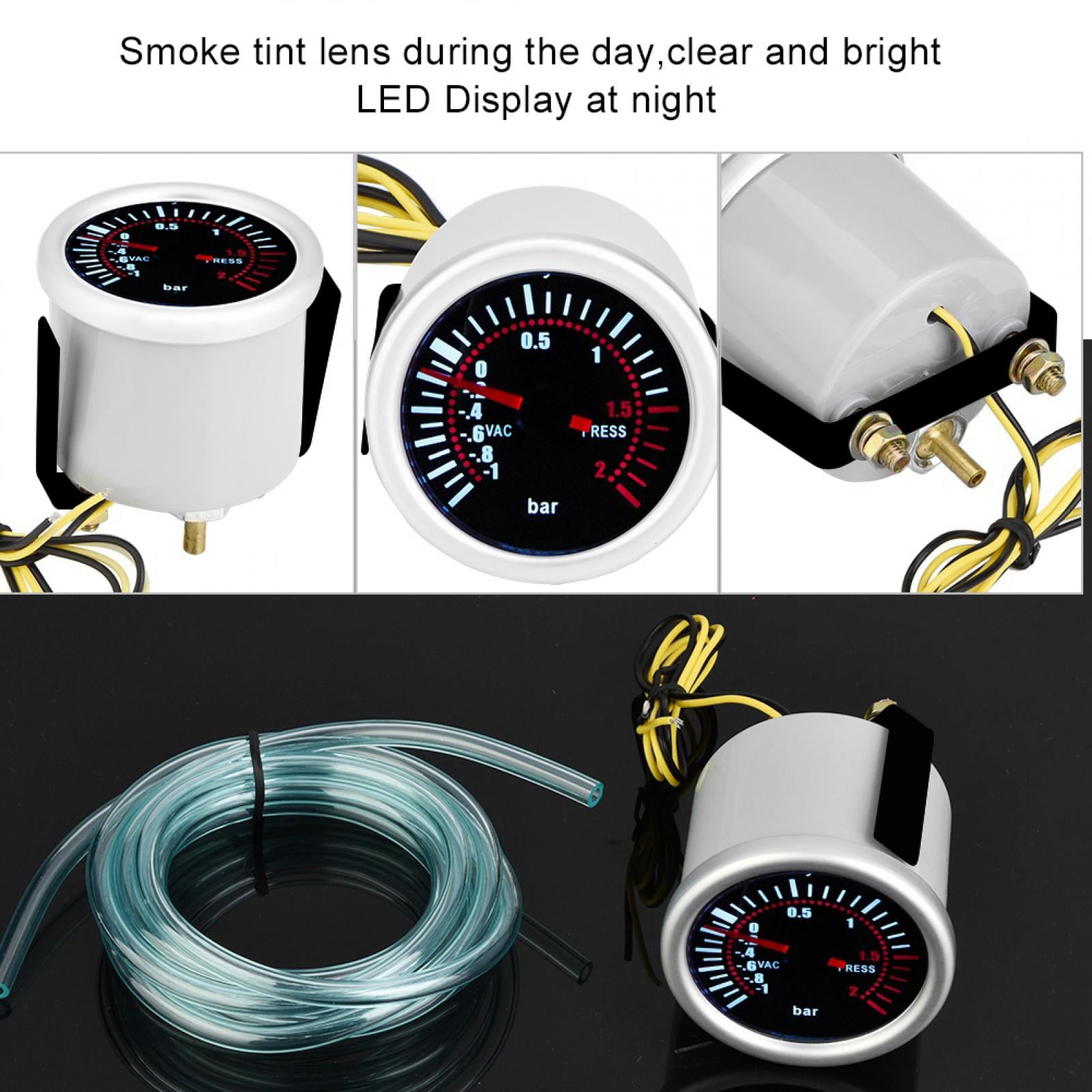 walmart turbo boost gauge kit walmart turbo boost gauge kit