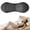 Black, variant on Triple Fusion Back Massager, 3-in-1 Electric Lumbar Traction & Vibration Support Pillow, Back Massager for Pain Relief at Home, Office, or Car