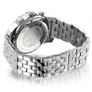 Real Diamond Watch 0.25ct Mens