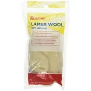 Premier Lambs Wool 3/8 Oz