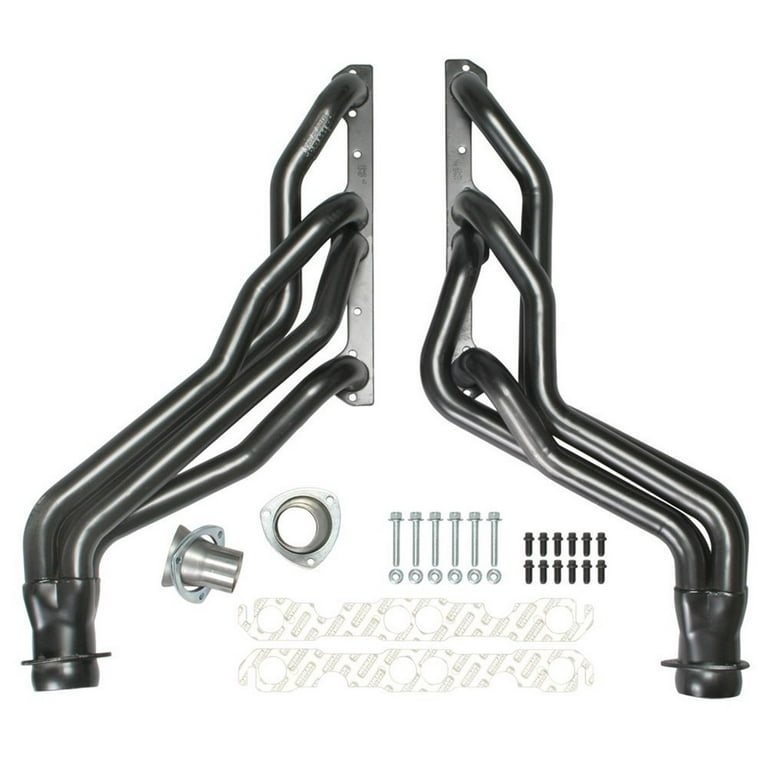 Hedman Headers - 88-90 SB Chevy Pick-Up Hedman Headers - 88-90 SB Chevy Pick-Up