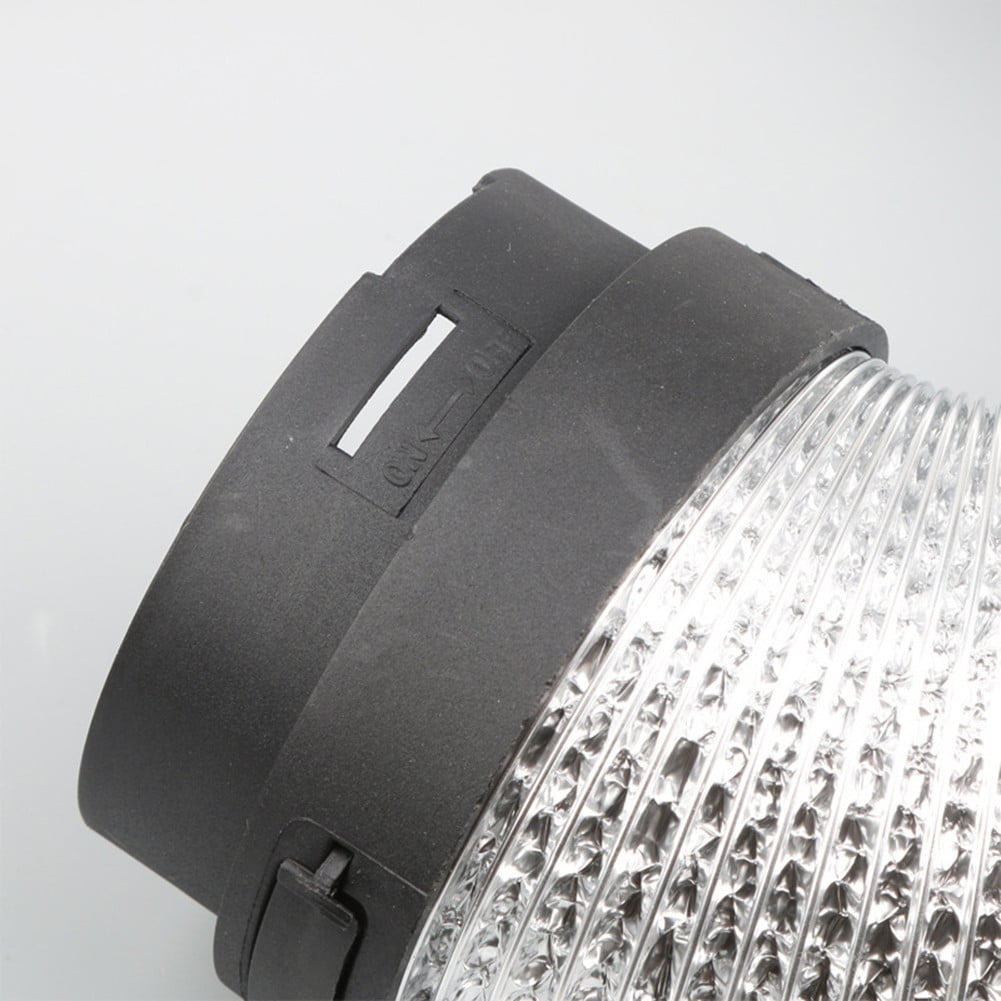 75Mm Diesel Heater Duct Ventilation Auxiliary Duct Flexible Duct Extension 2024 Hot Sale Brand. New And High Quality Fangkenuo