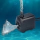 thumbnail image 4 of submersible water pump 800l h ultra quiet with led light, 4 of 5