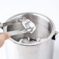 thumbnail image 5 of 1.2l Double Tier Ice Cube Tray Stainless Steel Ice Bucket Ice Bucket With Lidice Bucket Ice Clip Slant Beer Bucket Cup, 5 of 5