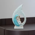 thumbnail image 3 of Estatuilla de la Sagrada Familia, estatuilla religiosa, estatuilla coleccionable, estatua de figura religiosa, para decoración de regalos de, 3 of 9