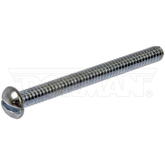 Dorman OE Solutions - Machine Screw
