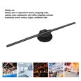 thumbnail image 4 of 3D Hologram Fan, 3D Hologram Projector Advertising Display With 234 LED Beads, Custom Video And Picture Editing, For , , IOS, For Parties, Shops, 4 of 8