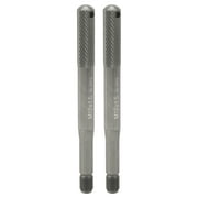1 pair of wheel positioning pins, high hardness, wear-resistant, durable and rust-proof, rim stud guide pins, suitable for car M12x1.5 TARTIKAILY