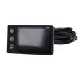 thumbnail image 2 of Panel De Control LCD Para Montar, Pantalla LCD Para Ciclismo, Pantalla A Color Ligera Para Montar, 2 of 7