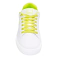 thumbnail image 4 of Tenis Dc Shoes Hombre Notch Sn Blanco Casual Skate blanco 7,5 MX, 4 of 9