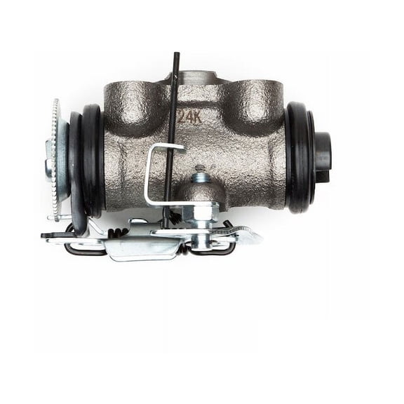 Wheel Cylinder - Compatible with 1995 - 2003 GMC W3500 Forward - Dynamic Friction