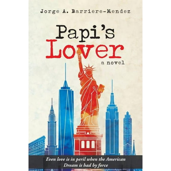 Papi's Lover, (Paperback)