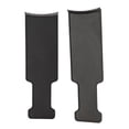 thumbnail image 1 of 3 Sizes Hair Coloring Plate Highlight Salon Hair Dyeing Brush Styling Tool DIY Home Professional, 1 of 8