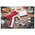thumbnail image 7 of Nerf Pro Gelfire Twist Shot Blaster, 5,000 Gelfire Rounds, Integrated Hopper, Eyewear, Ages 14+, 7 of 7