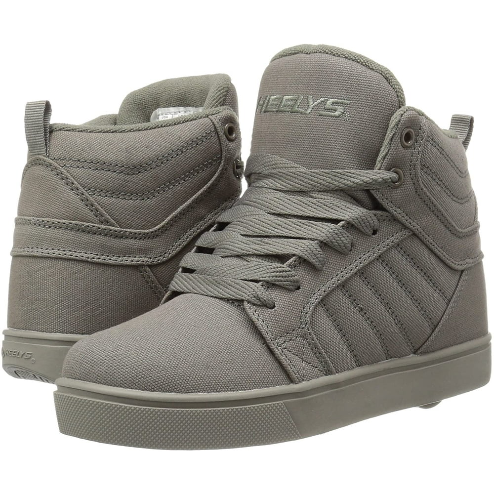 size 12 heelys men's shoes