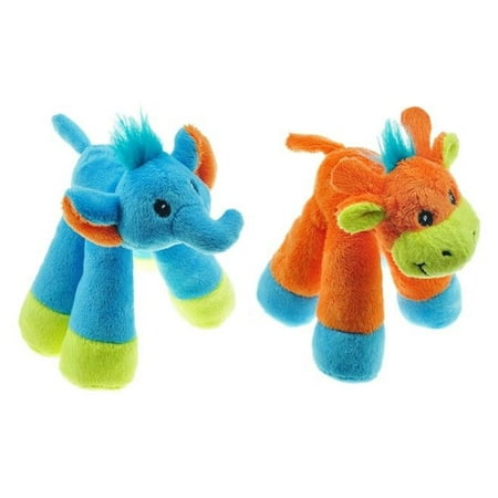 pet pals stuffed animals