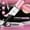 Pink, variant on Portable Car Vacuum Cleaner - 4-in-1 Powerful Handheld 12V Vacuum with Brushless Motor for Dry, Wet, Blow, and Inflate, Pink