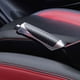 thumbnail image 1 of pstuiky Funda para freno de mano de coche, funda decorativa para freno de mano de coche, funda decorativa de plástico, funda para freno de mano con patrón de carbono, productos decorativos, 1 of 3
