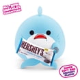 thumbnail image 2 of Snackles de peluche Serie 2 Shark & Hershey 40 cm ZURU, 2 of 8