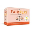 thumbnail image 2 of The Fair Play Deck: A Couple's Conversation Deck for Prioritizing What's Important, 2 of 2