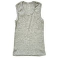 thumbnail image 4 of B-One Kids Boys' Cotton Ribbed Tank Top Undershirt, 4 of 4