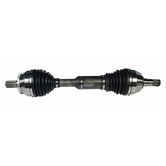 GSP NCV73007 GSP New CV Axle Fits select: 2003-2006 VOLVO XC90