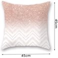 thumbnail image 2 of 4 lindas fundas de almohada para sofá, fundas de almohada simples para sofá, adecuadas para sala de estar, dormitorio, sofá de hotel (45 * 45 cm) Sailing Electrónica, 2 of 5