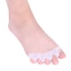 thumbnail image 2 of Juego corrector de juanetes BuyWeekMX para aliviar el dolor, 2 of 9