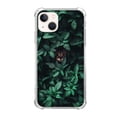 thumbnail image 1 of Cat Case Compatible with iPhone 13,Aesthetic Art Design TPU Full Cover Shock-proof Case, 1 of 7