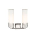 thumbnail image 5 of Innovations Lighting - Bolivar - 2 Light Bath Vanity In Industrial Style-16, 5 of 5
