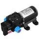 thumbnail image 5 of Bomba, Bomba de Agua de 12V, DC 100W 8 Por Minuto de 160 PSI Diafragma de Alta Presión, 5 of 7