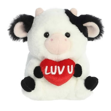 Aurora 16831 5 in. Round Rolly Pet Giminy Giraffe Adorable Companions ...